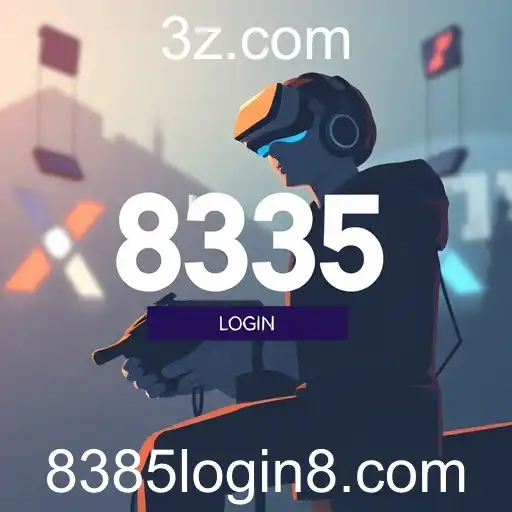 A Revolução dos Jogos Online com 8385 login
