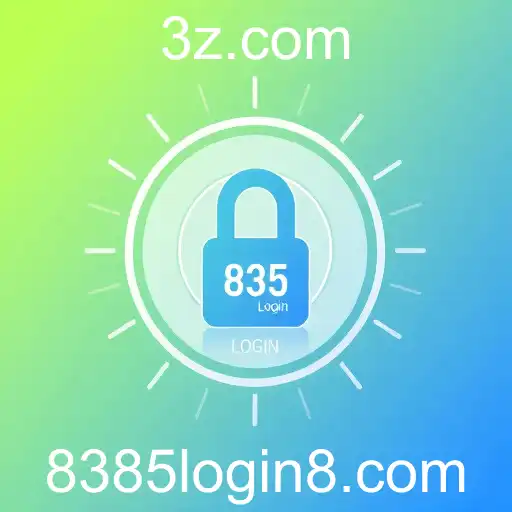 A Revolução Silenciosa do 8385 Login nos Jogos Online