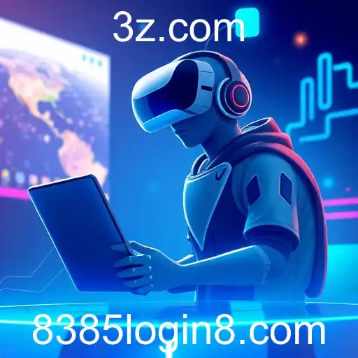 A Ascensão da Plataforma 8385