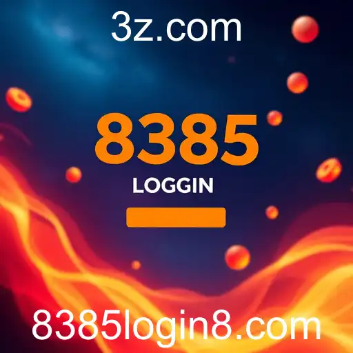 Exploração Digital: O Fascínio do 8385 Login