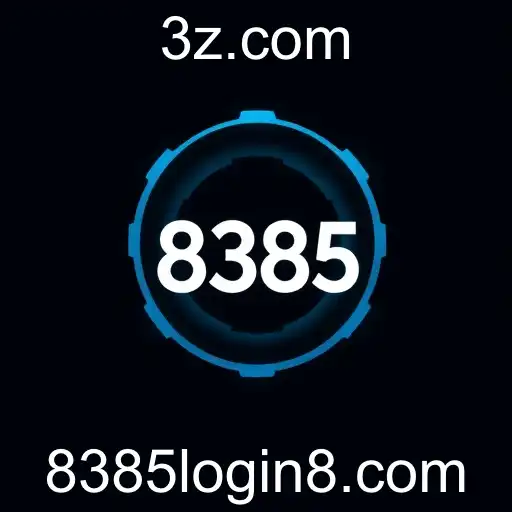 O Impacto dos Jogos Online em 2026: O Caso '8385 Login'