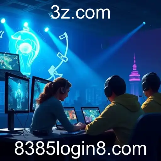 A Nova Era dos Jogos Online no Brasil