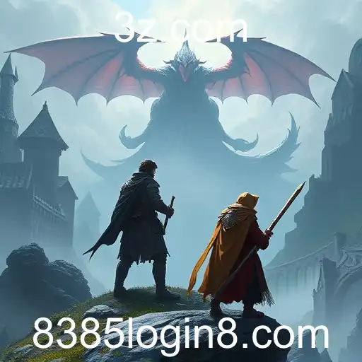 A Ascensão do 8385 Login nos Jogos Online Brasileiros