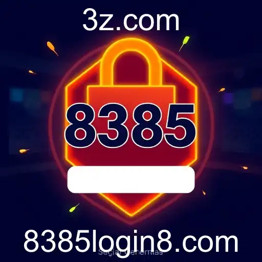 A Evolução dos Jogos Online e a Popularidade do 8385 Login