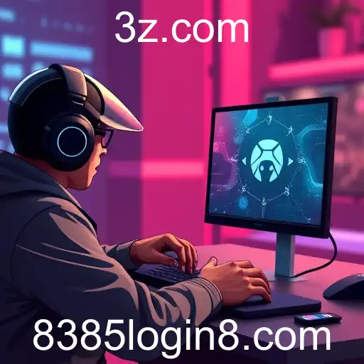 Novidades e Tendências no Mundo dos Jogos Online