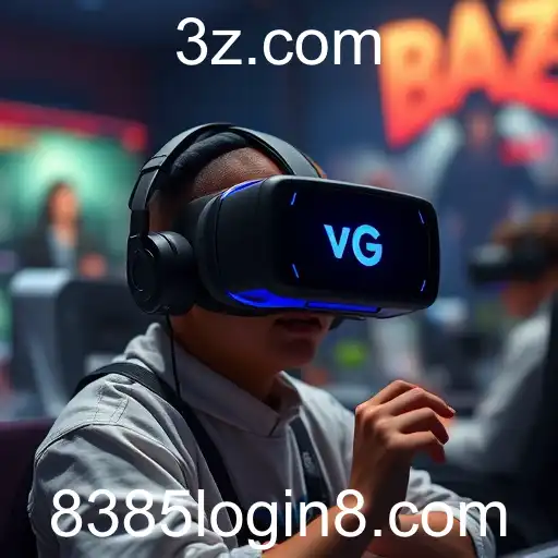 Cenário dos Jogos Online em 2026