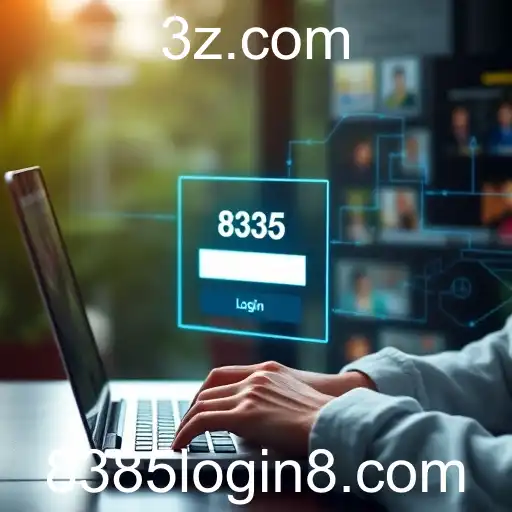 O Impacto do '8385 login' no Cenário de Games em 2025