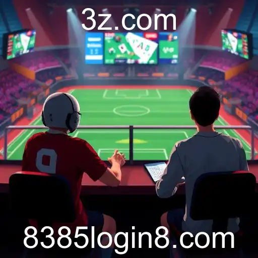 A Evolução dos Jogos de Apostas em 2026