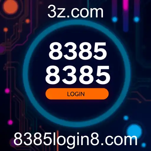 O Impacto do '8385 Login' no Cenário de Jogos em 2025