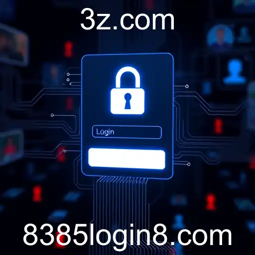 Nova Era dos Jogos: 8385 login Transforma o Mercado