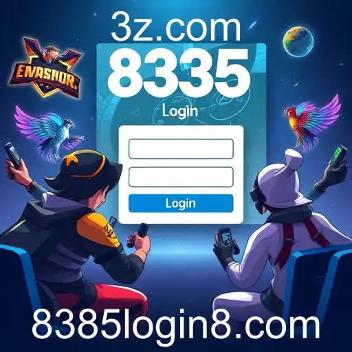 Nova Era dos Jogos Online no Brasil