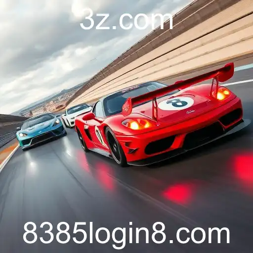 Revolução no Mundo dos Jogos com 8385 Login