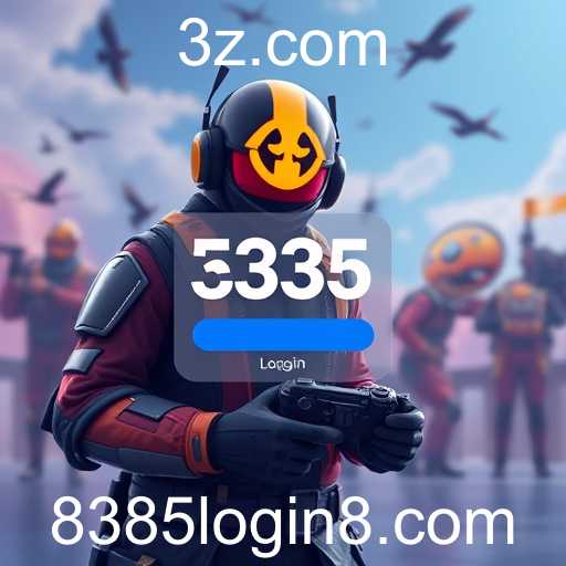 A Revolução dos Jogos Online: O Fenômeno 8385 Login