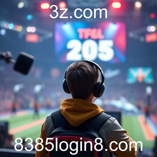 A Era dos Portais de Login: 8385 e Suas Implicações Futuras