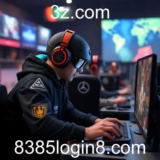 A Evolução dos Sites de Jogos Online em 2025