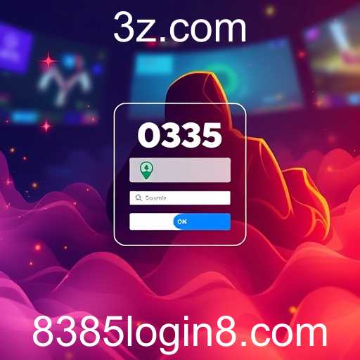 Evolução dos Jogos Online e o Papel do 8385 Login