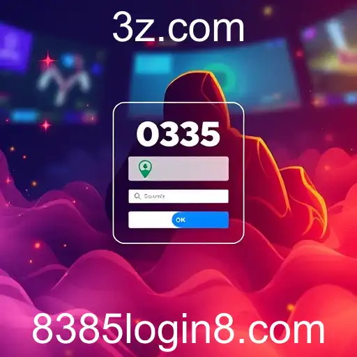 Evolução dos Jogos Online e o Papel do 8385 Login