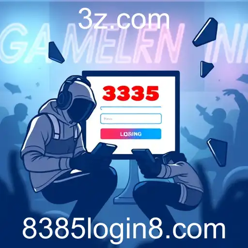 8385 Login: A Evolução dos Jogos Online em 2026