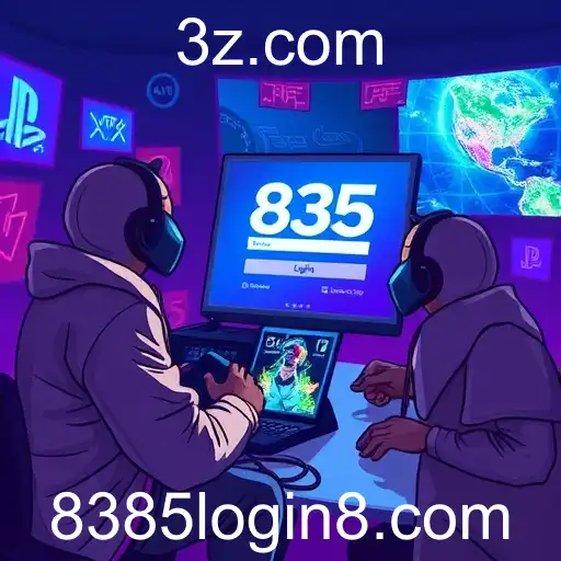 Expansão dos Jogos Online em 2026