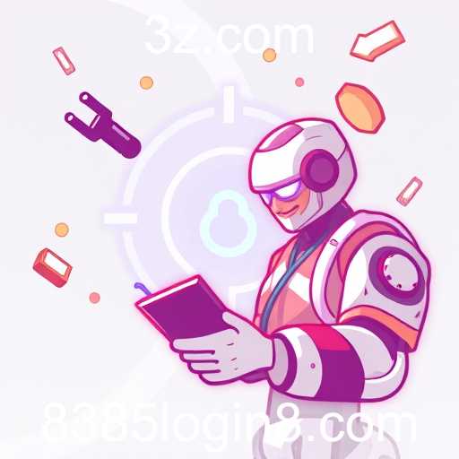 Novidades e Desafios do 8385 Login no Universo dos Jogos