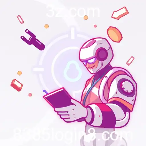 Novidades e Desafios do 8385 Login no Universo dos Jogos