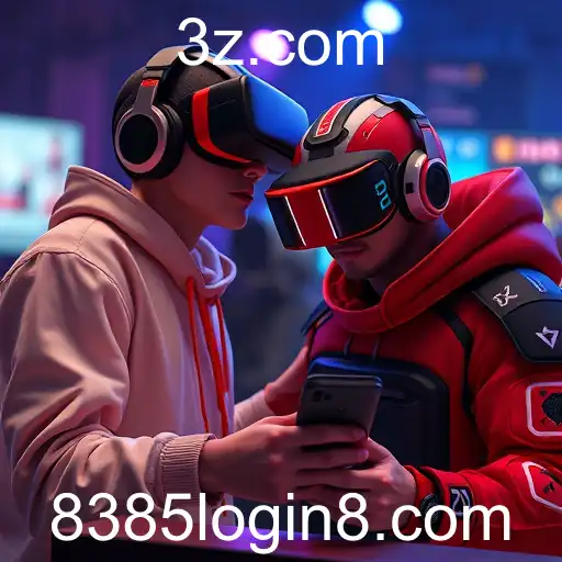 Revolução do Gaming Online no Brasil