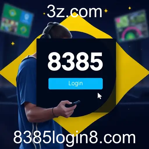 Tendências de Jogos Online em 2026 e a Chave para 8385