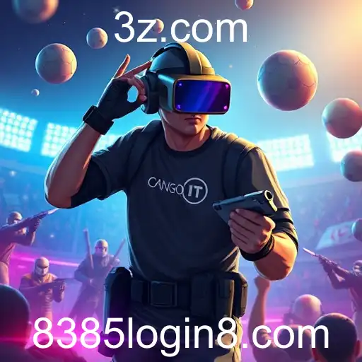 Novas Tendências e Atualizações no Mundo dos Jogos
