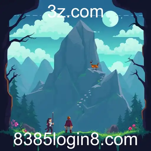 O Impacto do 8385 Login no Mercado Brasileiro de Jogos