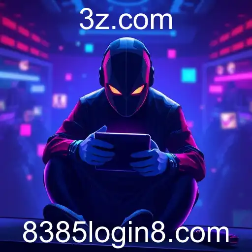 Revolução nos Jogos Online: O Impacto de 8385 Login