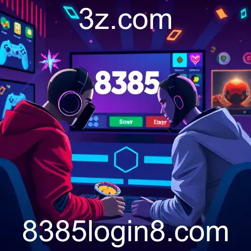 Inovações e Desafios no Mundo dos Jogos Online