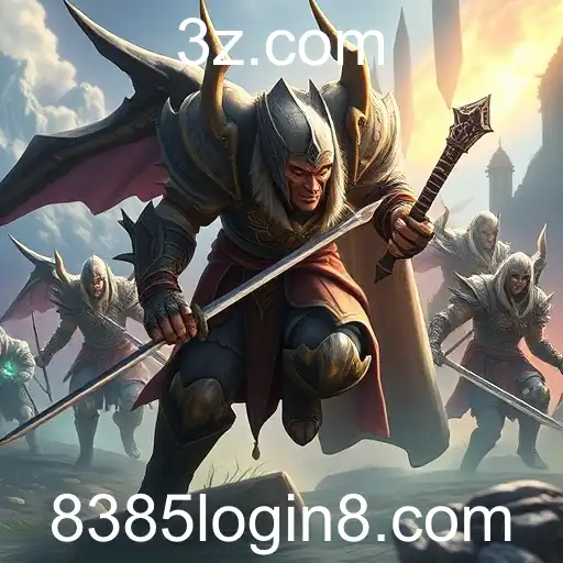 Explorando a Ascensão dos Jogos Massive Multiplayer