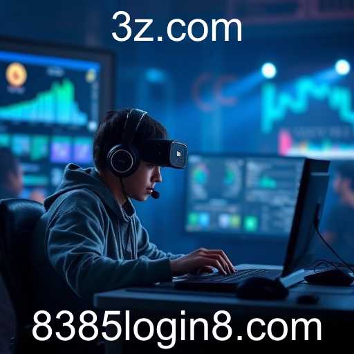 Crescimento dos Jogos Online em 2026