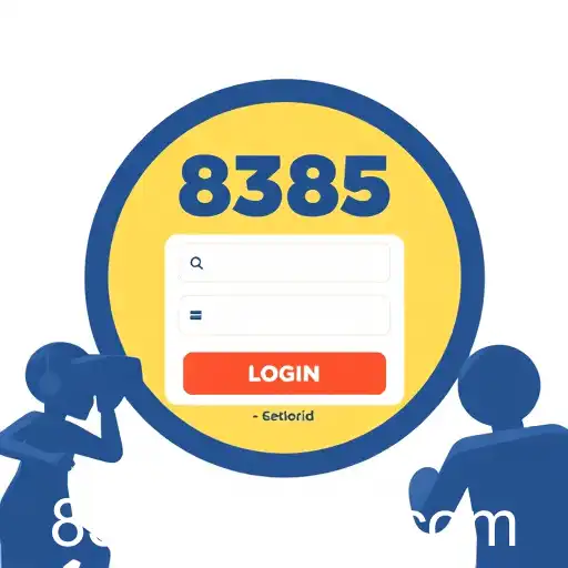 Revolução nos Jogos Online: A Ascensão do 8385