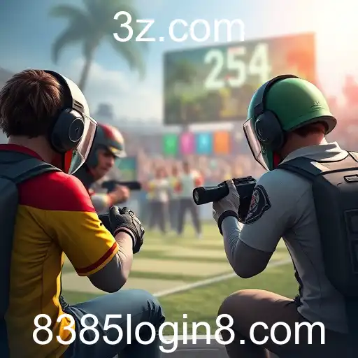 Revolução no Mundo dos Jogos Online