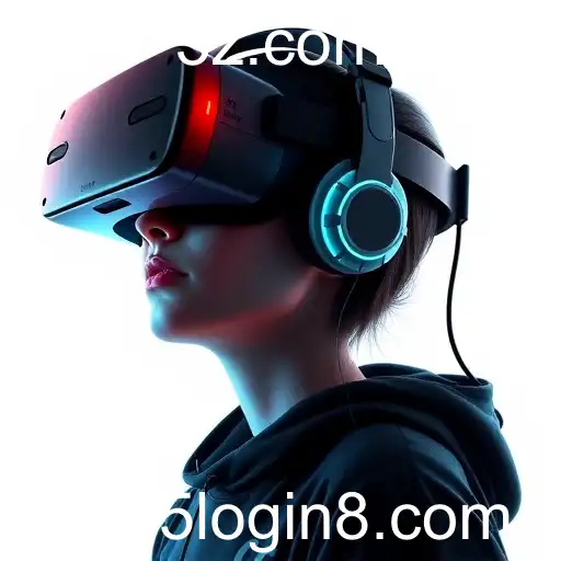 Cresce o Interesse em Realidade Virtual nos Jogos