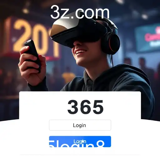 O Impacto do 8385 Login no Mercado de Jogos
